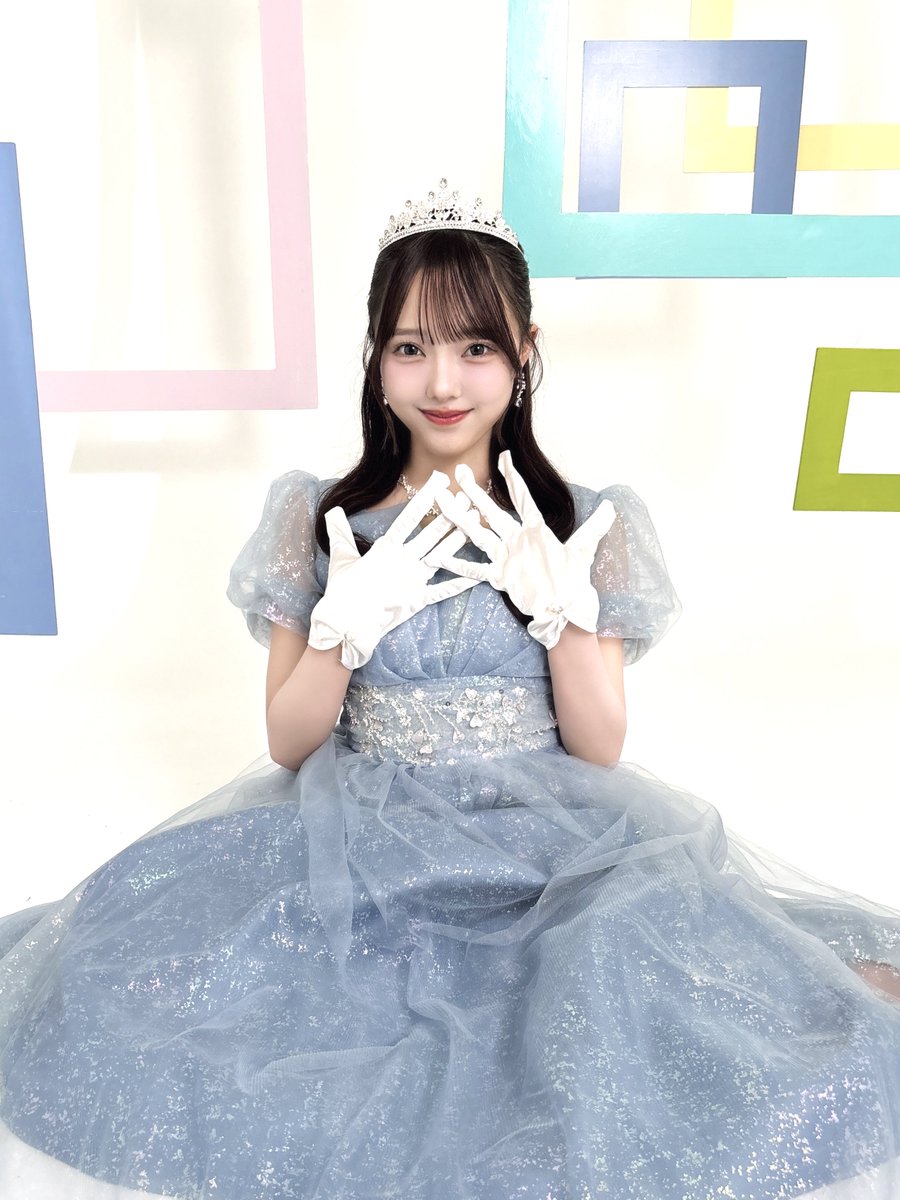 落合 希来里 tweet media