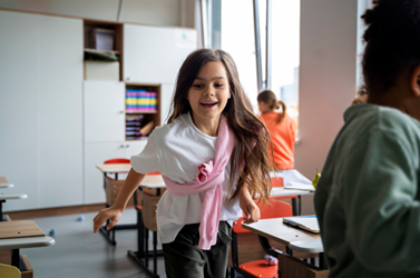 National Assoc. of Elementary School Principals tweet media