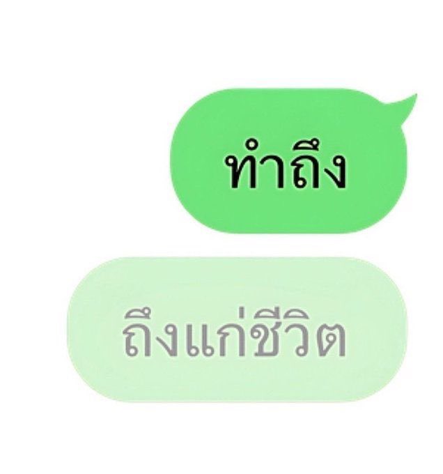 jujupeep (จูจูปิ๊ป) 🌳🍎 tweet media