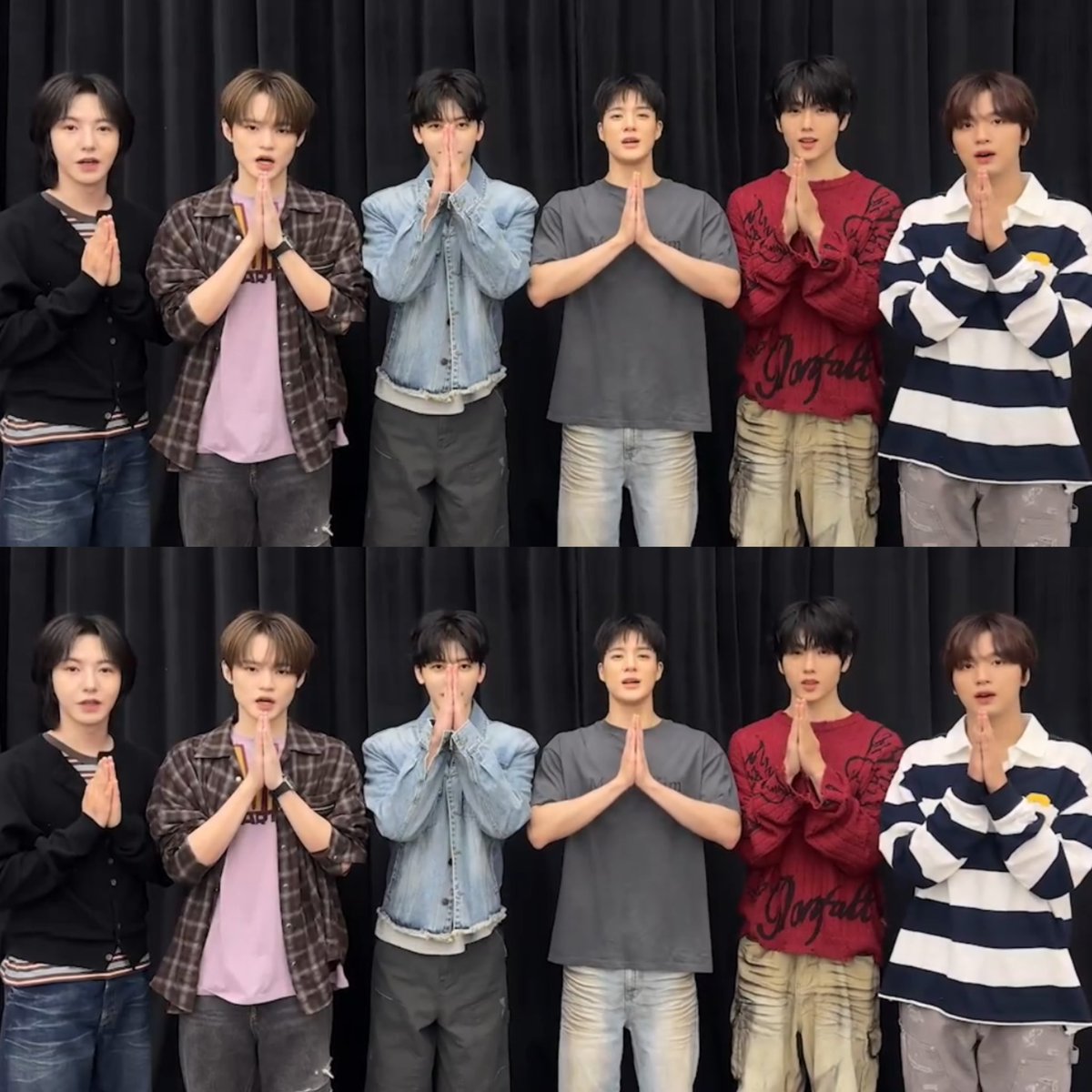 ˚ ༘♡ ⋆｡˚ ตอกอคนสวย 𐙚RJN ྀི tweet media