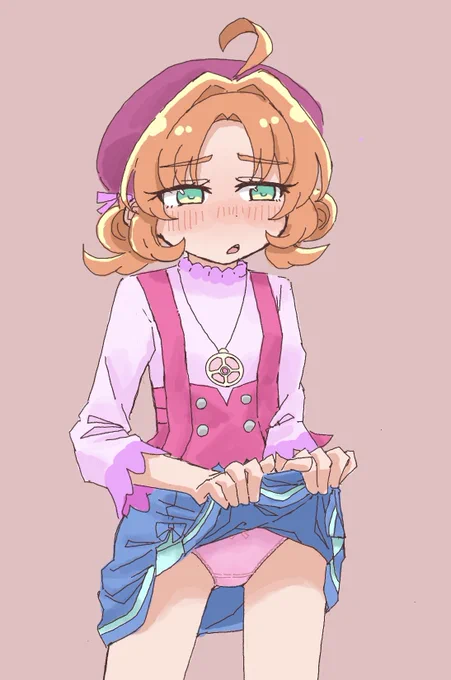 おぱんつ