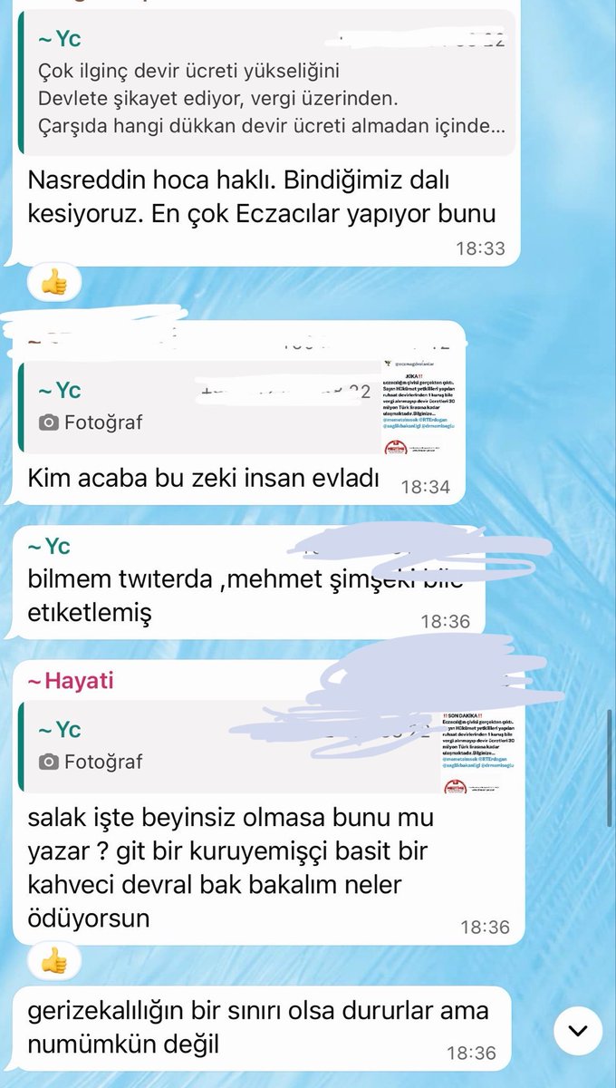 Eczacı Direnişi tweet media