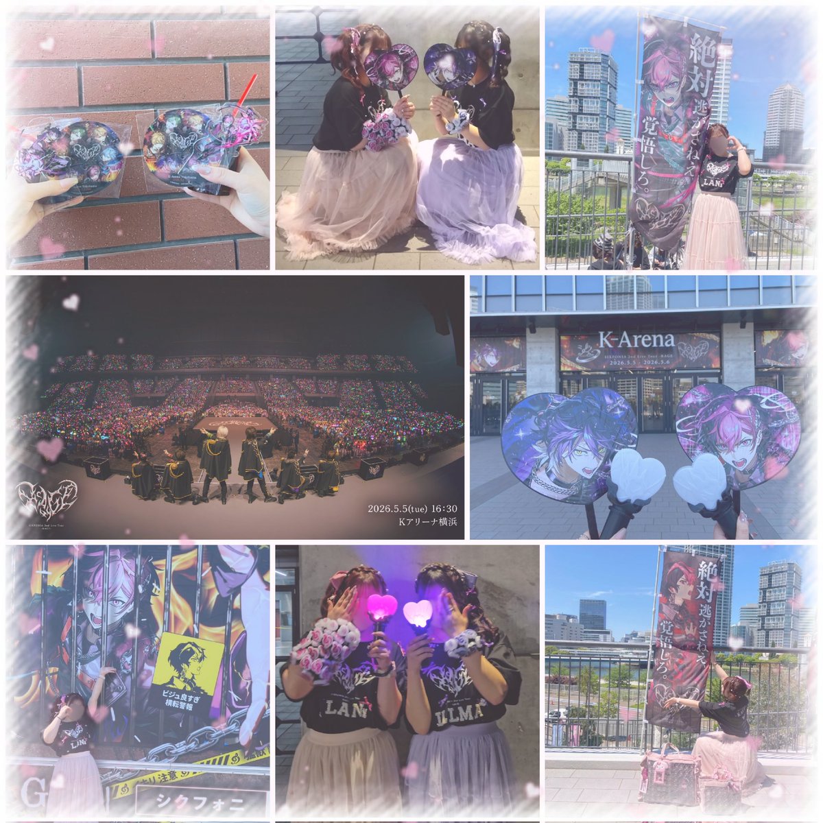 ましゅまろ🏷𓂃𓈒𓏸︎︎︎︎🎼 tweet media