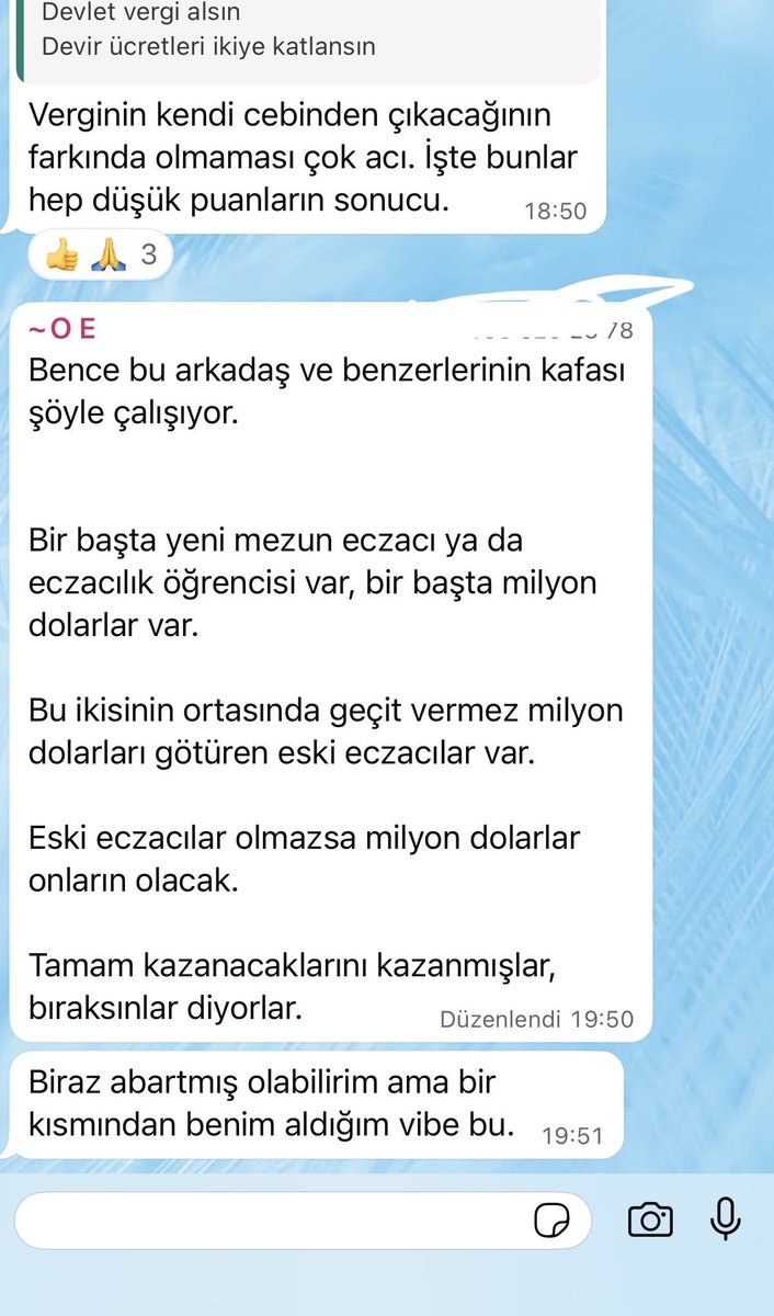 Eczacı Direnişi tweet media
