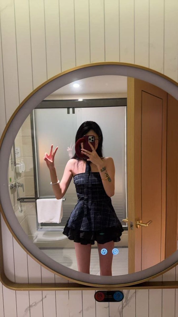 粒粒桃桃 tweet media