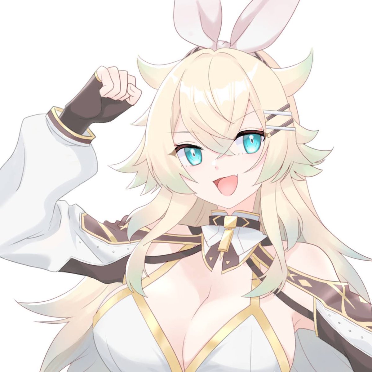 みすけ tweet media