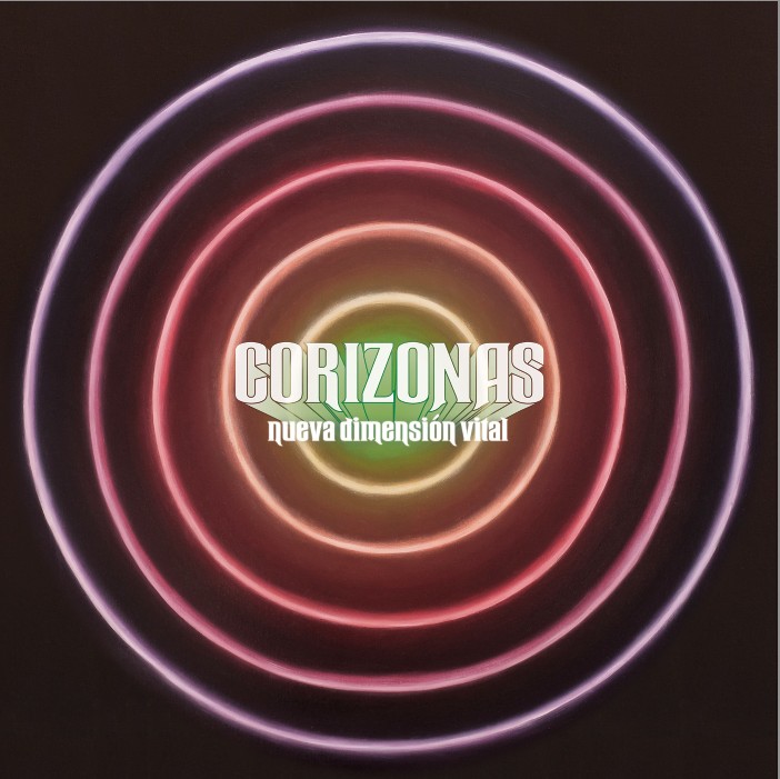 el_meister's tweet photo. Hoy hace 10 años que salió "Nueva Dimensión Vital" de @corizonas ♡ https://t.co/nBHlGUaGVR