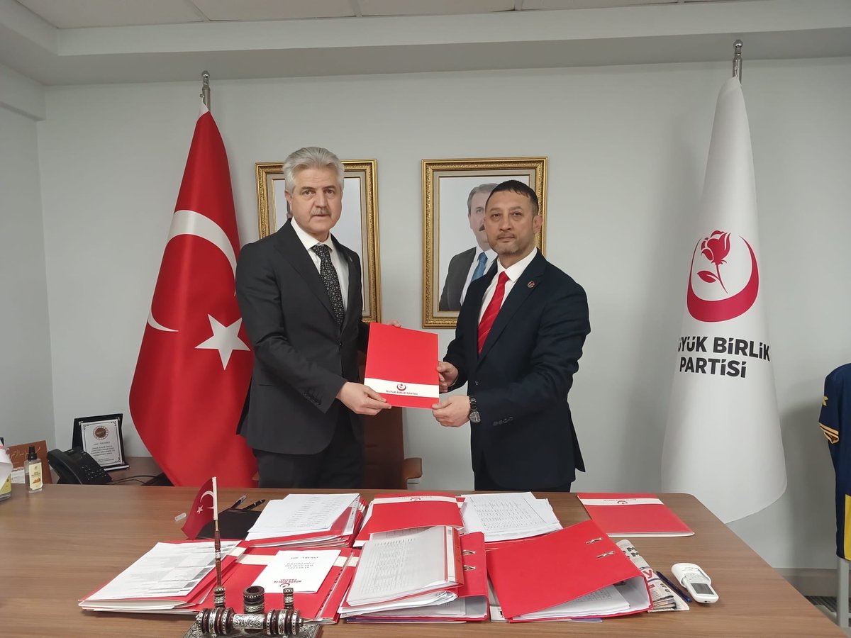 TevfikEren06's tweet photo. Bursa ili İnegöl İlçe Başkanımız İbrahim Ertaş Bey Olmuştur Çalışmalarınızda Başarılar Dilerim https://t.co/UbyrR6QwUB