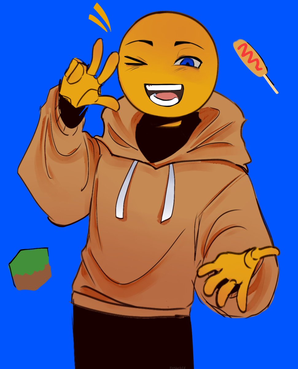 kickdachild's tweet photo. Gold
Random pose lmao
#avm https://t.co/uQJrGXh01w