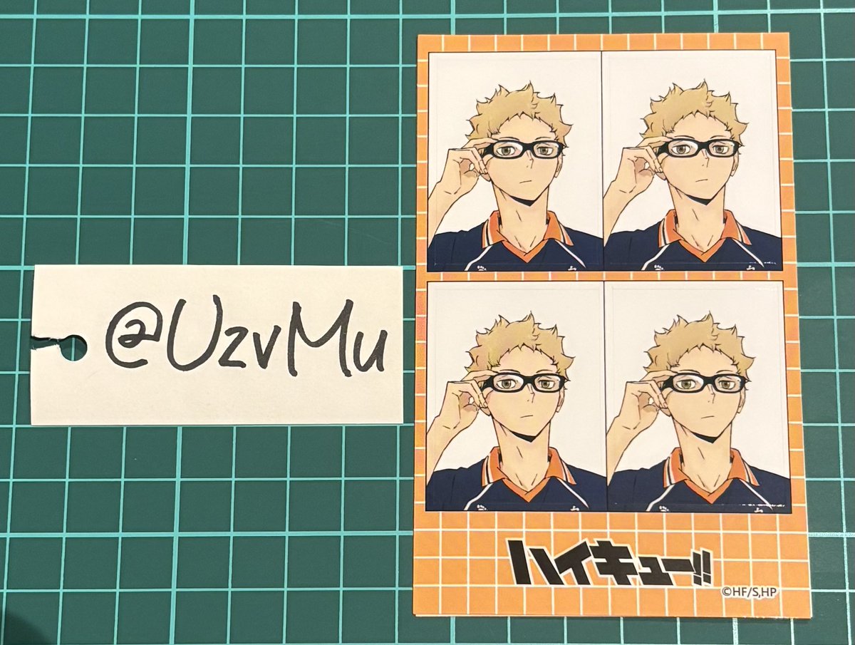璃 tweet media