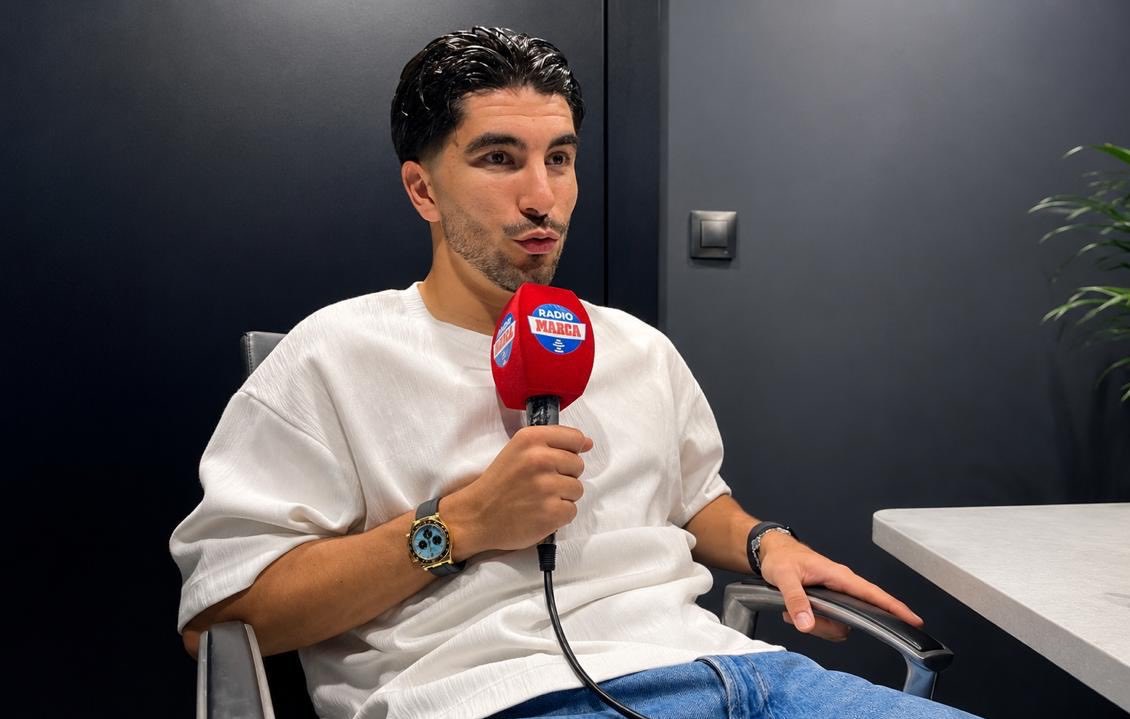 Radio Marca Valencia tweet media