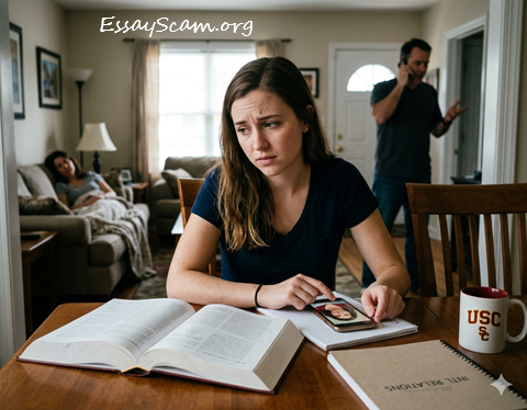 EssayScam's tweet photo. Columbia Business School Essay - Optional (Academic Record / Personal History)

https://t.co/GMygMuLTVN https://t.co/ATMz4bM8ZF