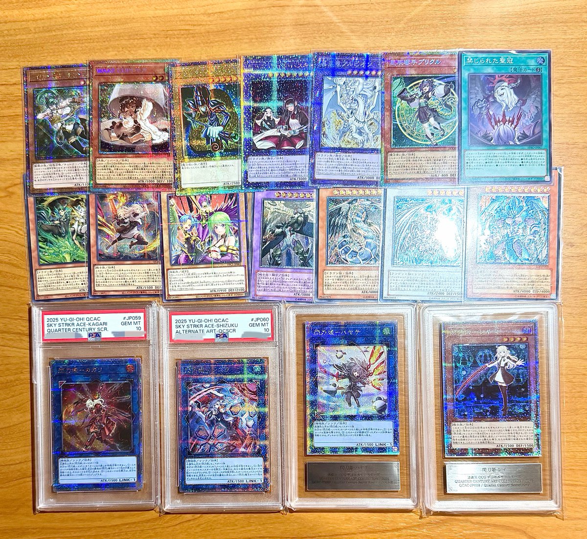 ばろん@収集中 (@TCG_FilingStore) / Posts / X