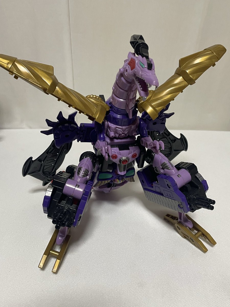 ガルバトロン