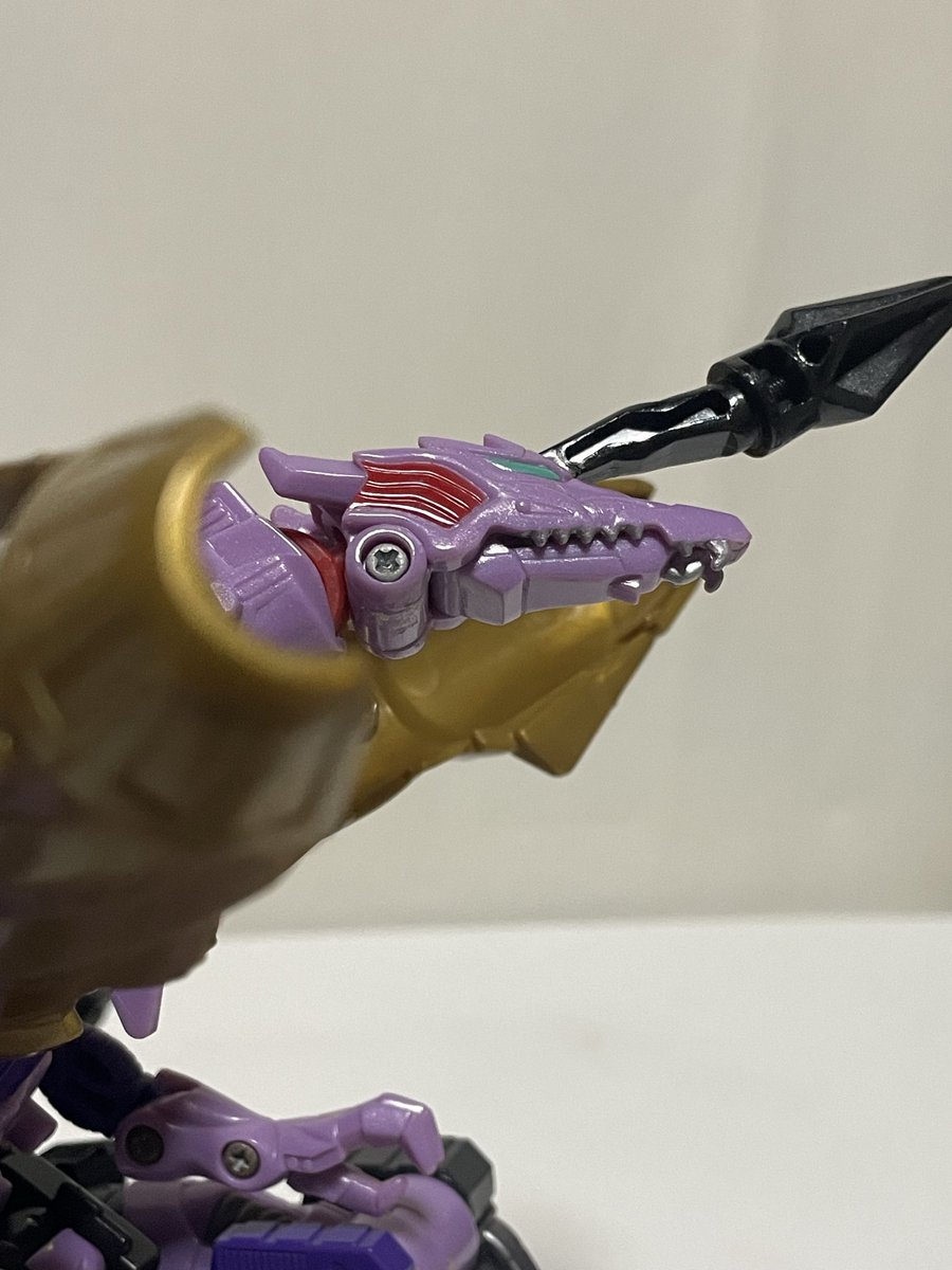 ガルバトロン