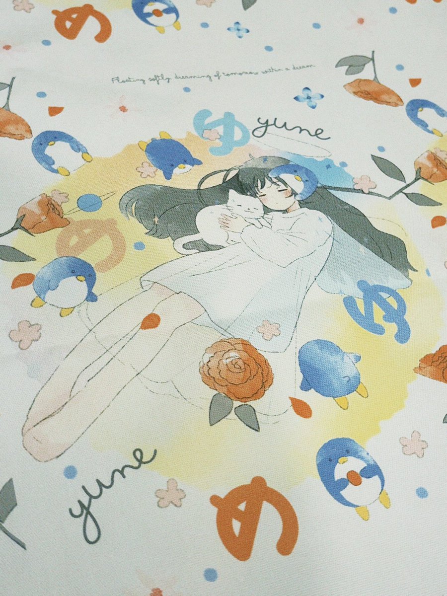 きむらあんさい@デザフェス tweet media