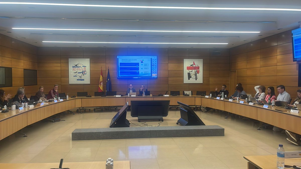 Organización Nacional de Trasplantes tweet media