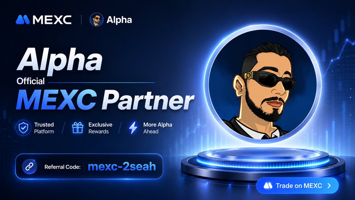 Alpha tweet media