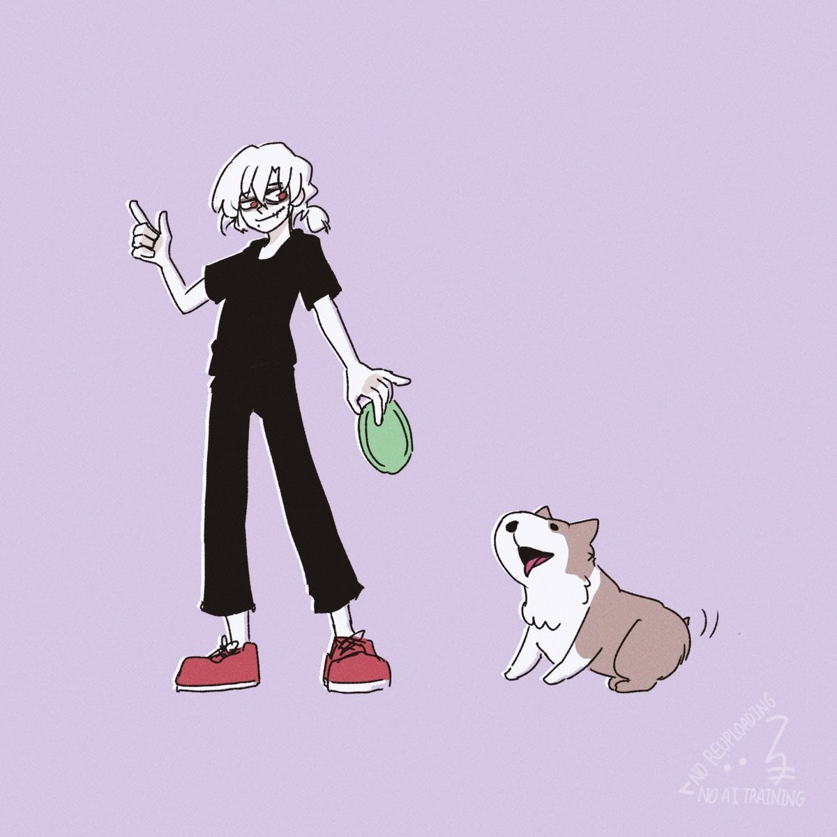kuroki_55's tweet photo. 愛犬の日 https://t.co/iiuSBgyuSi