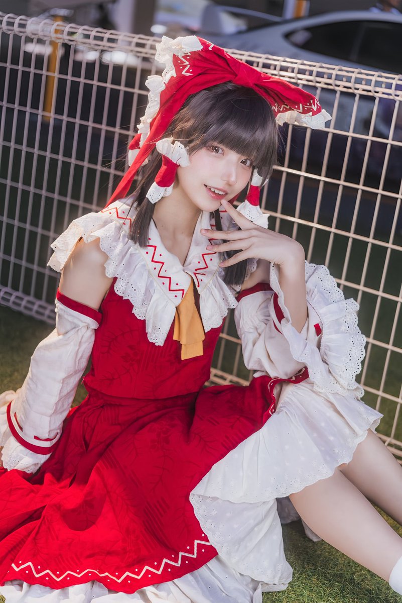 Chiya050's tweet photo. ←10年前　今→
コスプレイヤーってマジで夢あるのでみんなたくさんコスプレ続けてください https://t.co/uIxyL39eTi