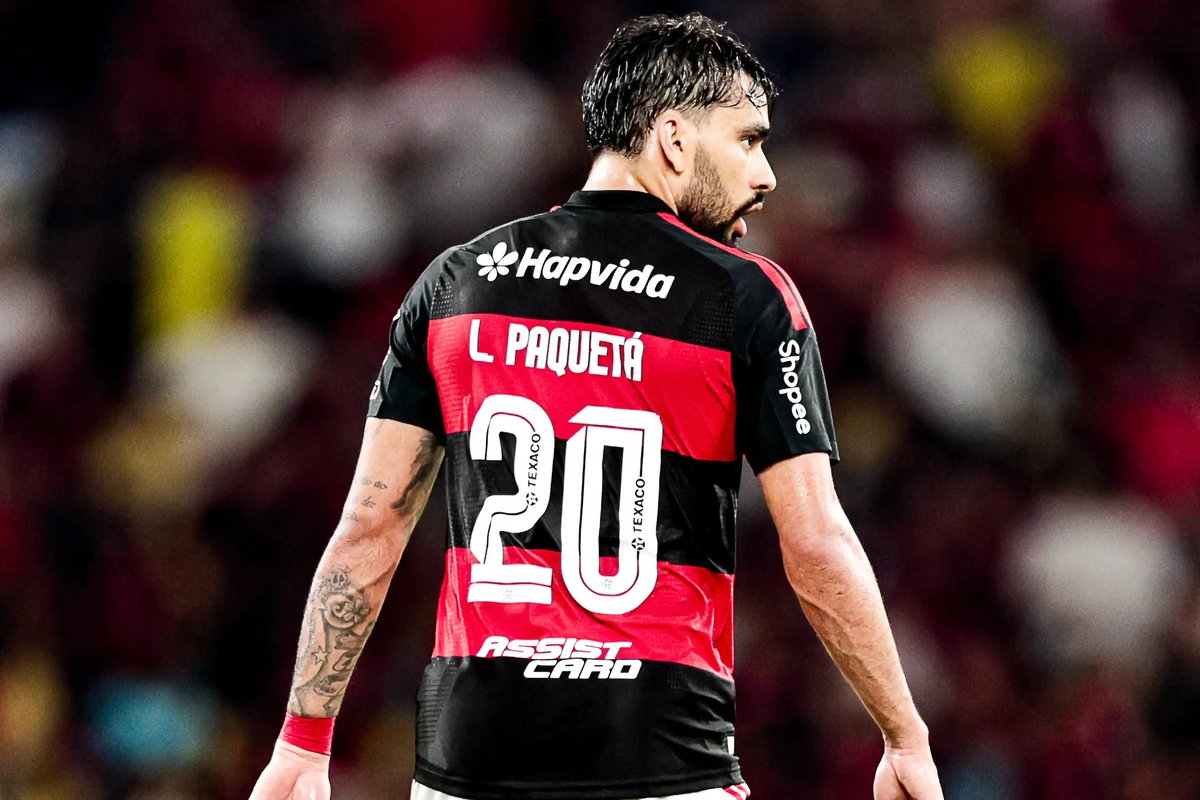 Flamengo | Coluna do Fla tweet media