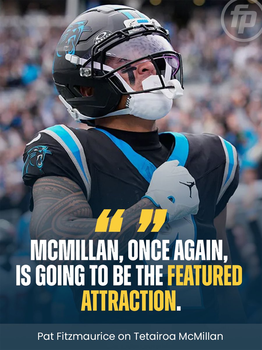 FantasyPros tweet media