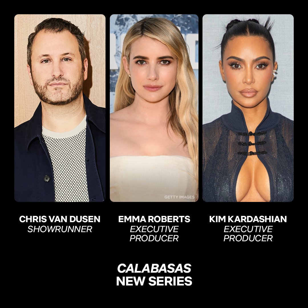 Netflix tweet media