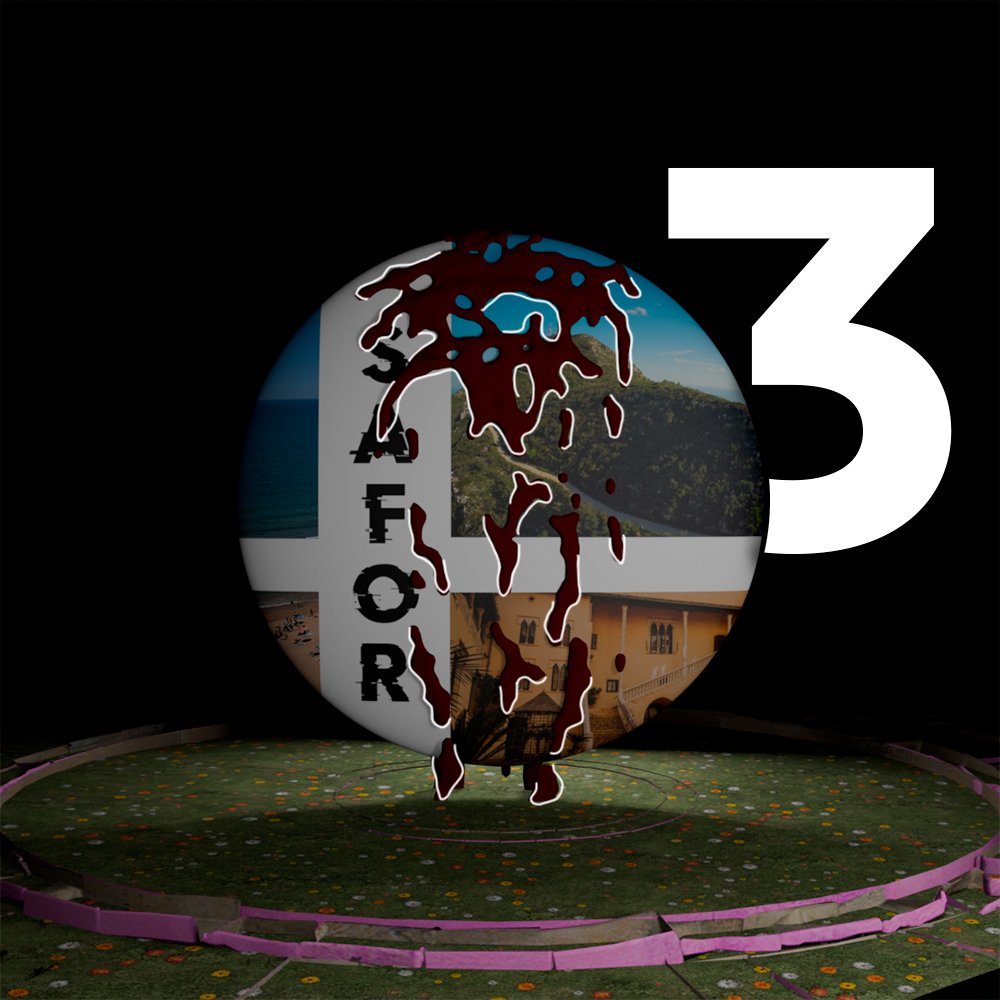 Smash Safor tweet media