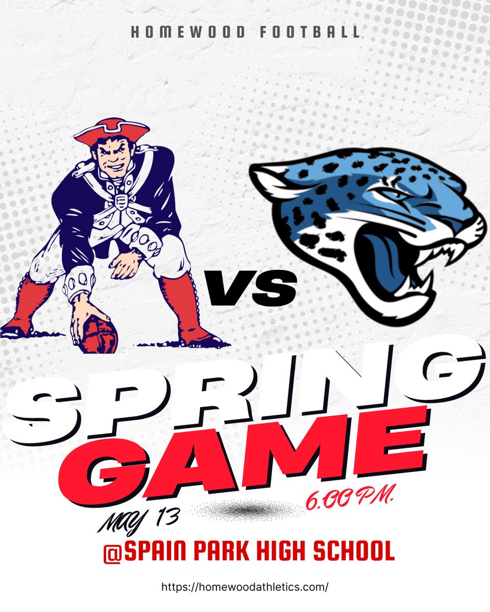 HOMEWOOD FOOTBALL tweet media