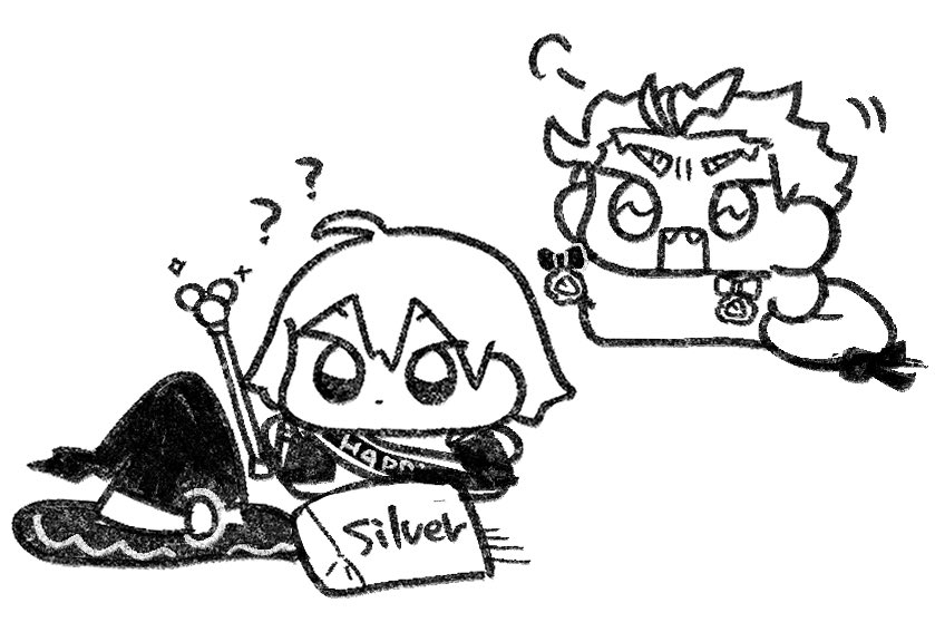 おもちるば tweet media