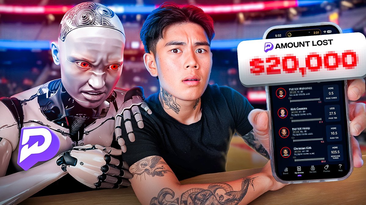 PixAn | Thumbnail Guy tweet media