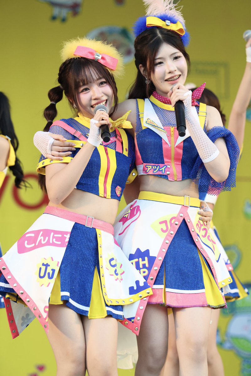 ピンキープロミス tweet media