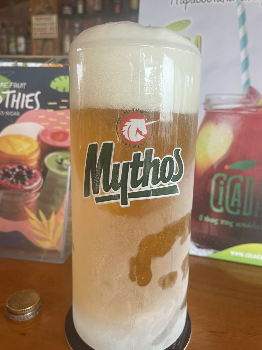 The Ultimate Pint tweet media