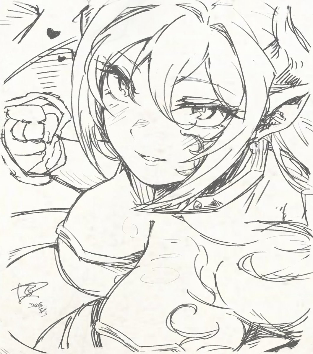 鳥取県産瓦【二次創作垢】 tweet media