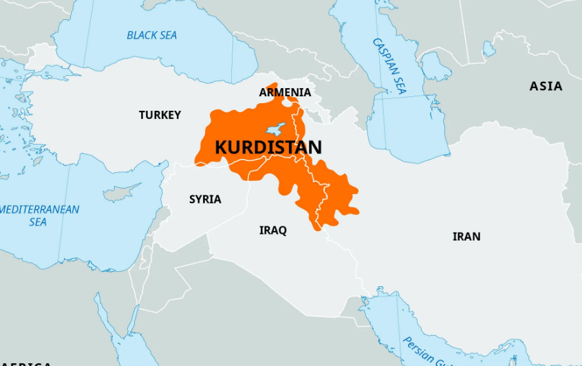 almagor_tomer's tweet photo. 🚨‼️EXCLUSIVE: A senior Kurdish official tells me Trump’s remarks about the Kurds were “very unfair” and “didn't mak sense,” stressing that Trump himself blocked a Kurdish military plan in Iran that could have destabilized the regime.

🇺🇸 President Trump this week accused the Kurds of holding onto U.S.-supplied weapons that were allegedly meant for protesters rising up against the Iranian regime, saying the Kurds had “disappointed” him.

🚨The senior Kurdish official I spoke with called Trump’s accusations “unfair,” and "harsh" - saying the alleged plan from the president was “vague and didn't make sense.”

🚨The official also addressed the growing trust crisis between the Kurds and the United States after the Kurdish plan for action inside Iran was halted: “Do you really think the Kurds will trust someone else’s plan now? We will do what is best for the Kurds.”

🚨Still, the official made clear the Kurds intend to continue the struggle and are “still ready for engagemnet”

#KURDISTAN #IranWar‌