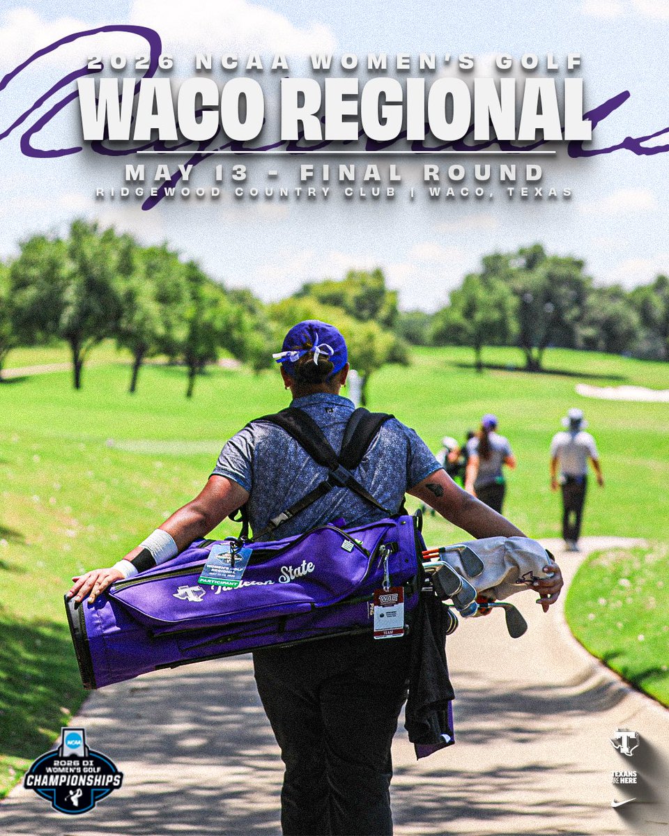 Tarleton State Women’s Golf tweet media