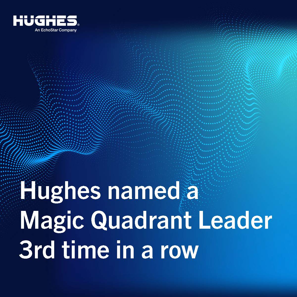 Hughes tweet media
