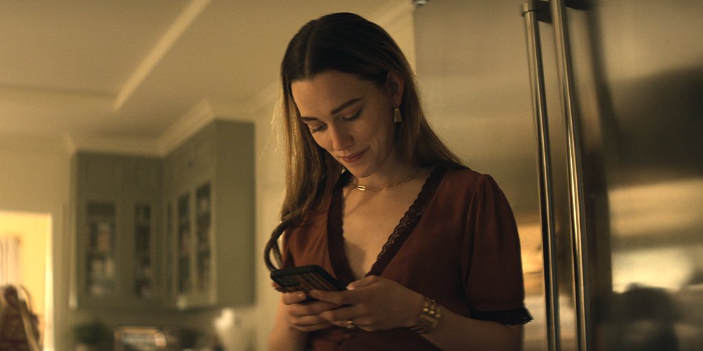 Netflix Türkiye tweet media