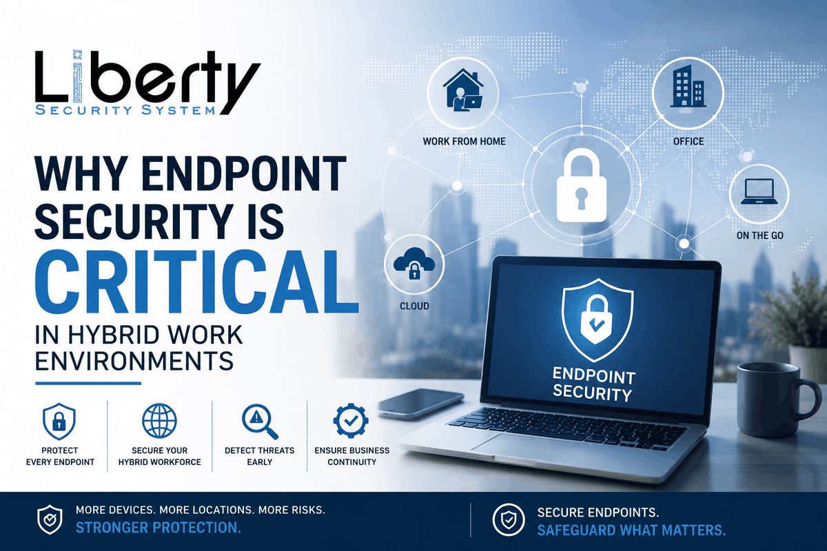 Liberty Security System LLC (@LibertyLLC2) / Posts / X