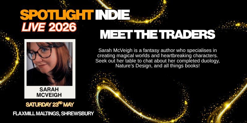 Spotlight Indie tweet media