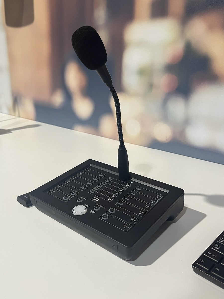 Optimal Audio tweet media
