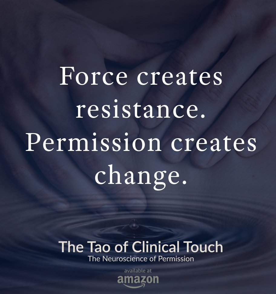 learn2tape's tweet photo. If you’ve ever felt tissue push back…

That’s not something to overcome.

That’s information.

Force creates resistance.

Permission creates change.

The more you listen, the less you need to do.

👉 “What’s your experience with this in practice?” https://t.co/RBi6YIjYaG
