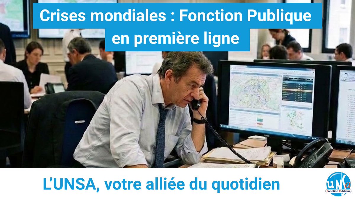 UNSA-FP tweet media