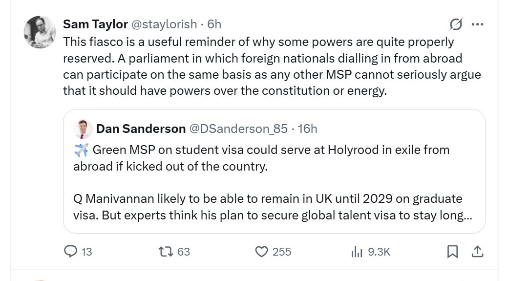 Ruth Henderson tweet media