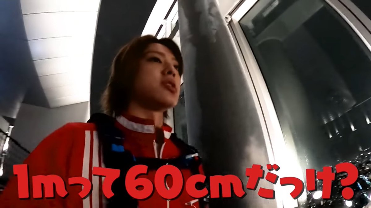 ちゃむ tweet media