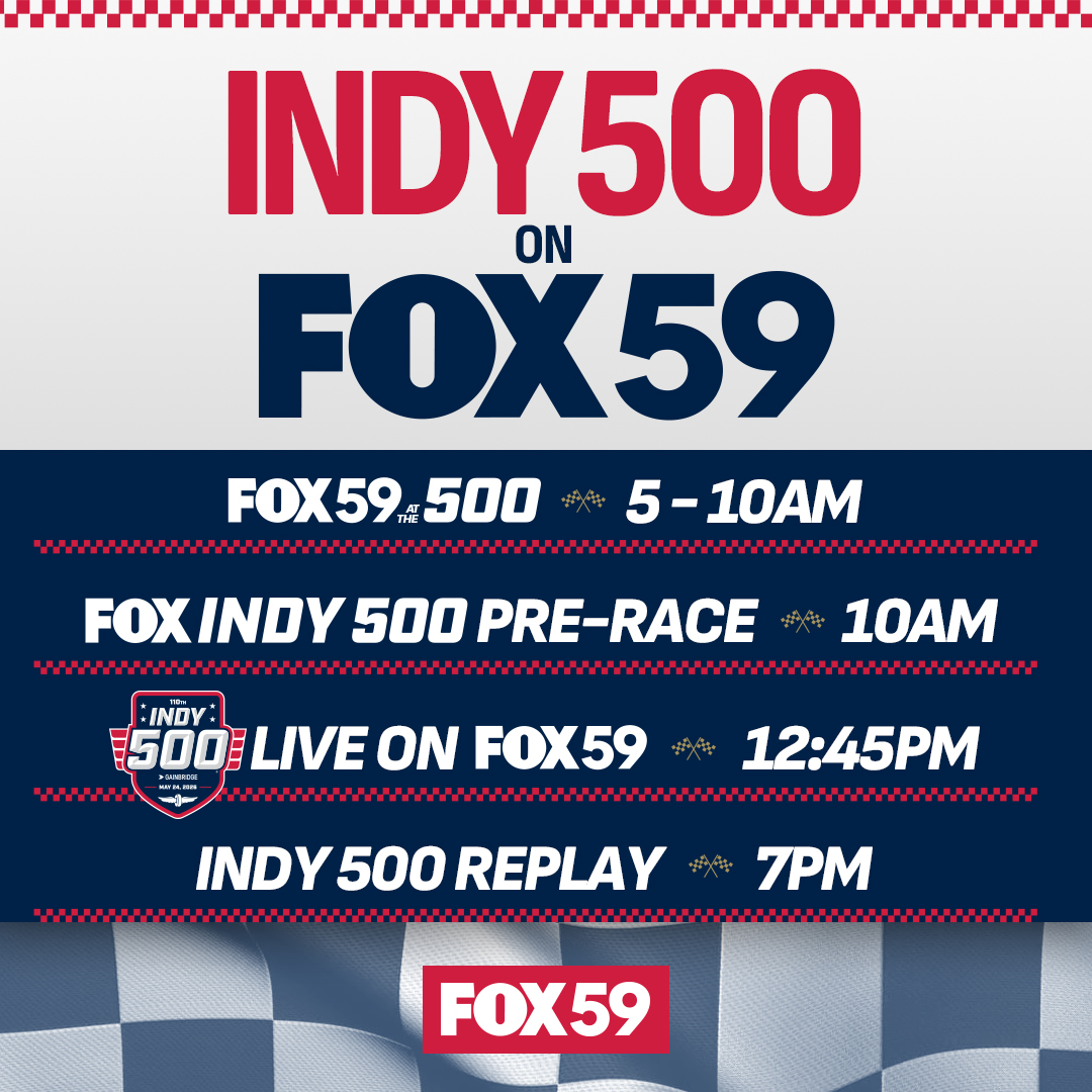 FOX59 News tweet media