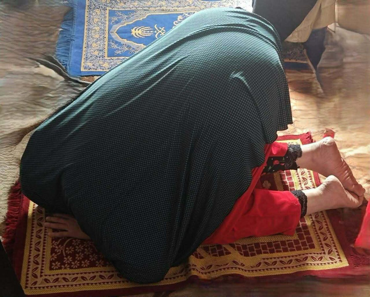 Daddy Omar tweet media