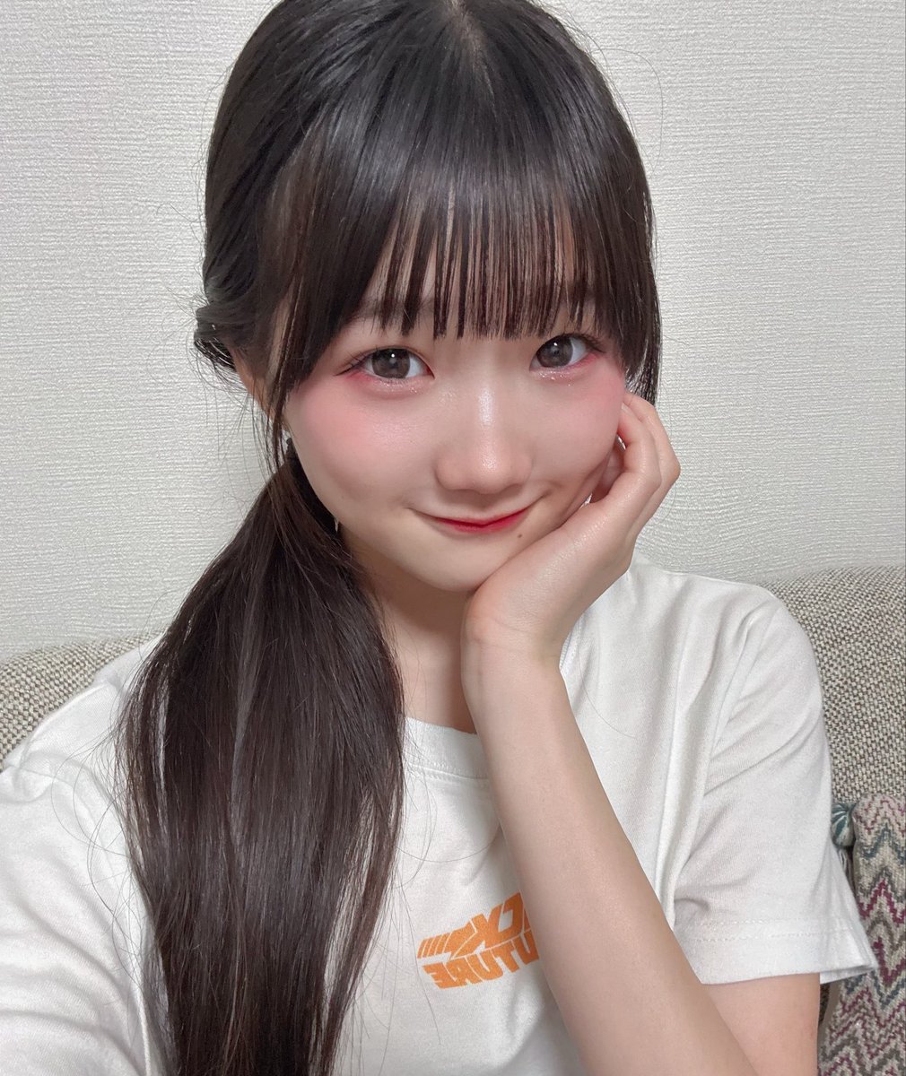 6月7日 青山RizMさんで開催するりんの14歳のbirthdayLIVE👑 この日は