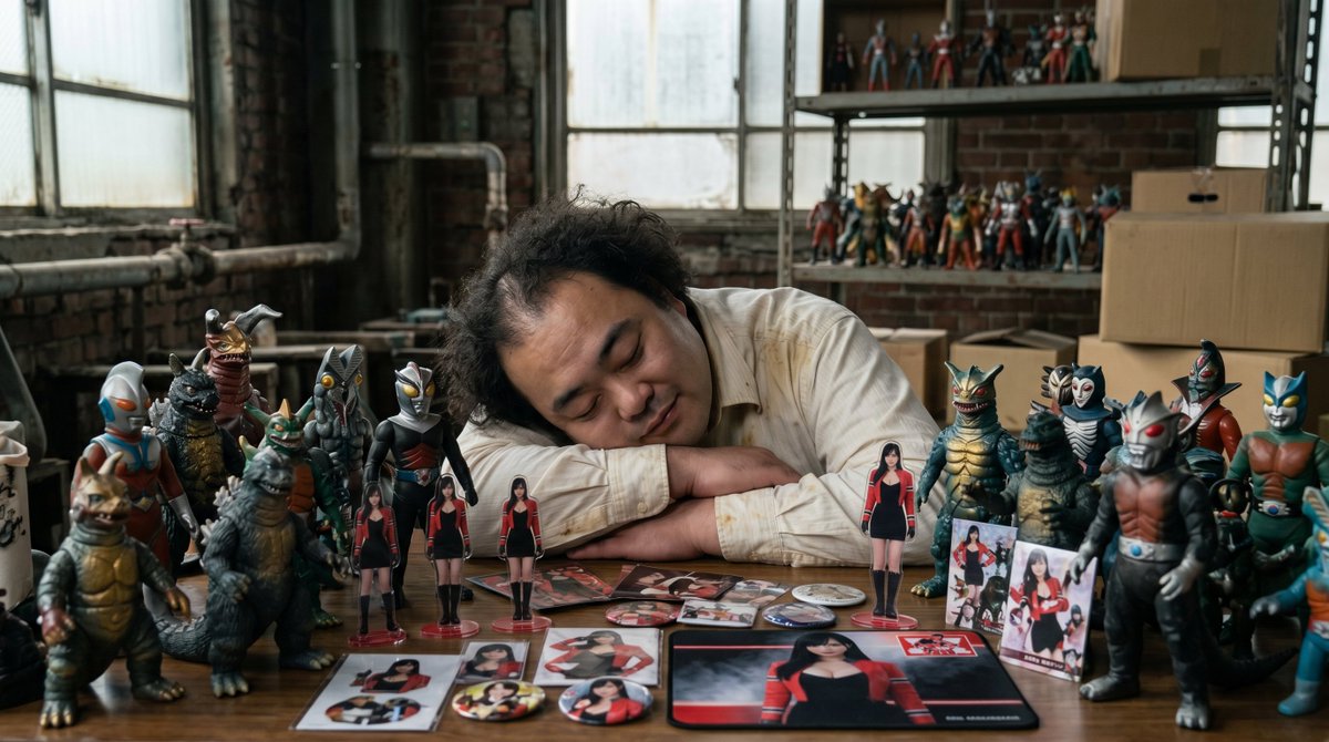 シ龍(45th Anniversary Edition) (@NAGAE98101256) / Posts / X
