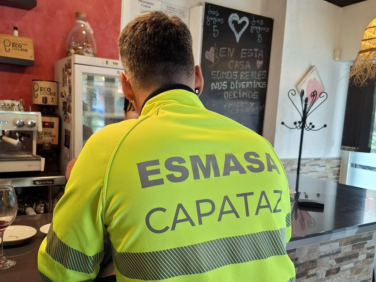 ESMASA Alcorcón tweet media